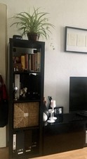 Ikea regal - regal, in