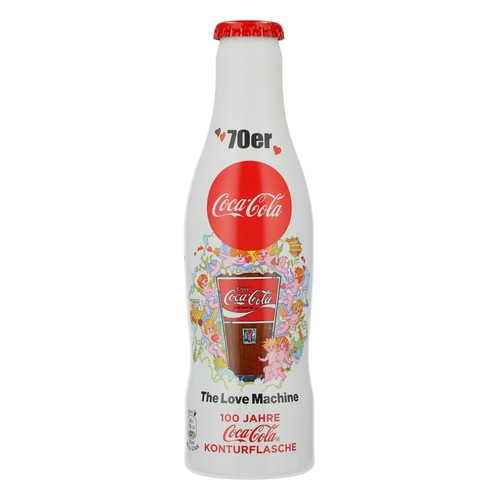 Coca cola softdrink - coca,