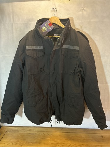 Surplus tex m65 - 75,