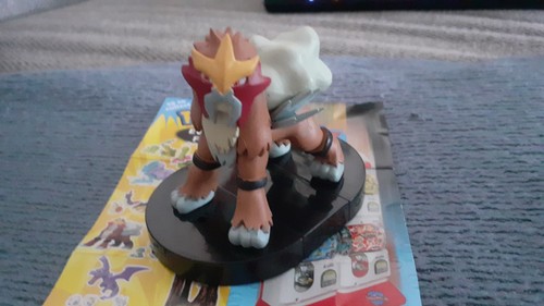 Pokemon sammelfiguren zukan - pokemon,
