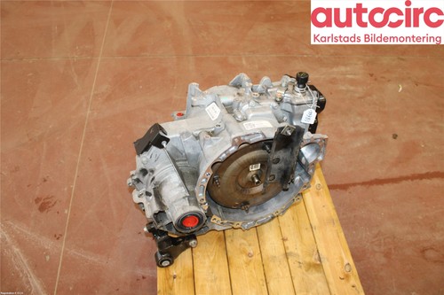 Automatikgetriebe 2431656 - -,