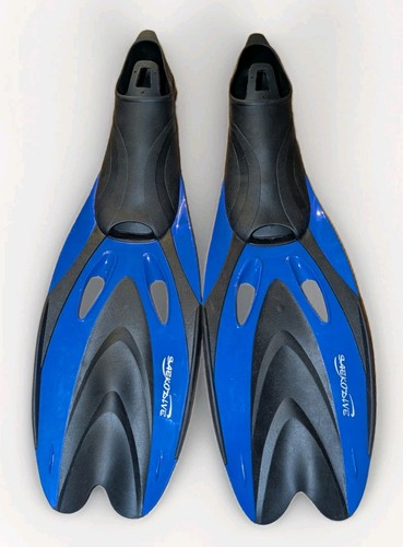 Saekodive swim tauchflossen - saekodive,