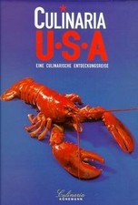 Culinaria usa von danforth - usa,