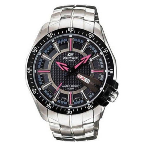 Casio edifice 130d 1a4 - casio,