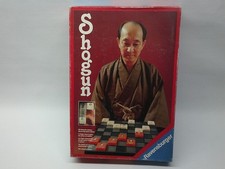 RAVENSBURGER - SHOGUN -