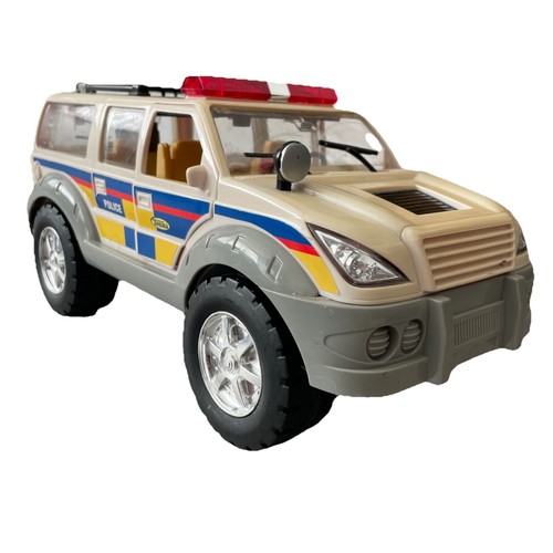 Tonka funrise polizeiauto suv - funrise,