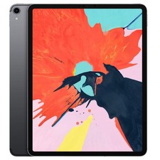 Apple ipad pro 3 - 12,9",