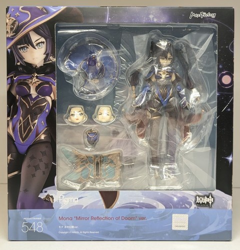 Figma 548 genshin - figma,