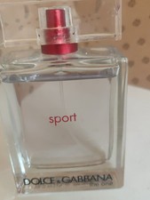 Vintage Parfum Herren D G The