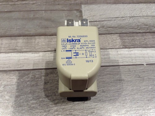Miele waschmaschine netzfilter - miele,
