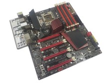 ASUS RAMPAGE III EXTREME