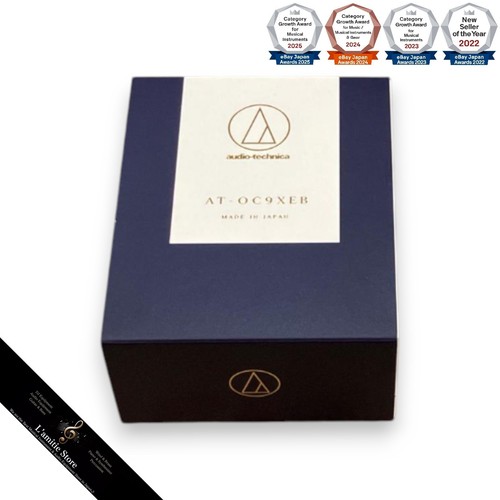 Audio technica oc9xeb mc - audio-technica,