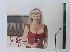 MARIA FURTWÄNGLER XL AUTOGRAMM SIGNIERT AUTOGRAPH ORGINAL SIGNED FOTO 13x18cm