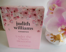 Parfum von J. Williams " UNDER THE CHERRY  BLOSSOMS"