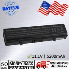Battery for Dell Inspiron 1525