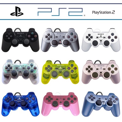 Ps2 playstation 2 original - 2,