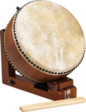 Japanische Trommel Taiko