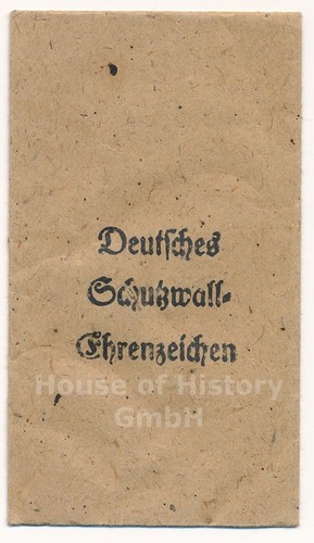 138086 verleihungstüte zum - 138086:,