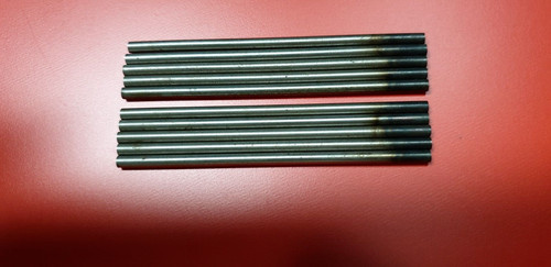 Hss schnittnadel sück - , 10-sück