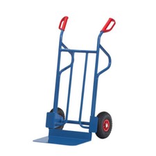 FETRA Stahlrohrkarre / 350 kg