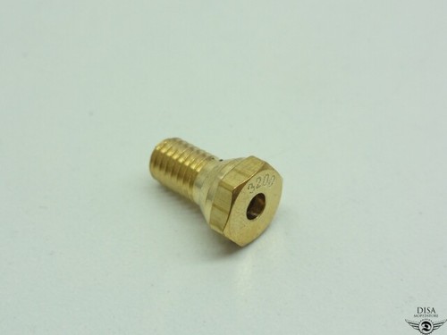 32er vergaser hauptdüse für - 32er,
