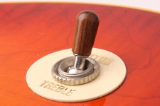 Hailwood Switchtip Pao Ferro/Santos light fits US/Switchcraft Switch-PRS/Gibson®