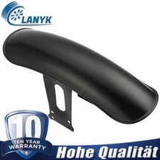 Motorrad Kotflügel Vorn Fender Schutzblech Vorderkotflügel Eisen Für Honda CG125