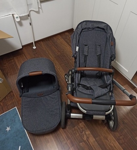 Kinderwagen abc condor - abc,