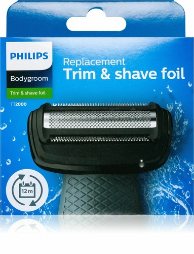 Philips bodygroom 3000 - bodygroom,