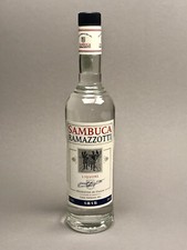 Ramazzotti * 0,7 Liter Sambuca
