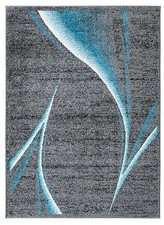 Teppich Kurzflor Hochwertig