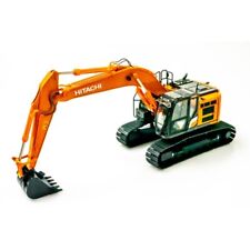 Hitachi Construction Machinery