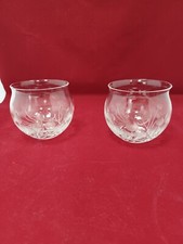 2 Stück Wassergläser Riedel