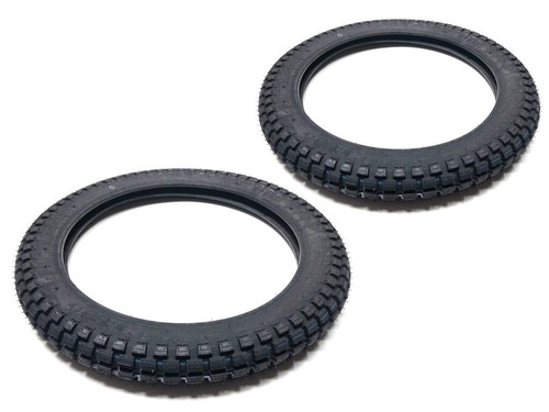 Reifen 19 reifensatz - 2x, 2.75-19