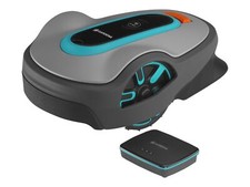 GARDENA SMART SILENO LIFE LONA SET 19701 MÄHROBOTER RASENMÄHER BIS 750 M²