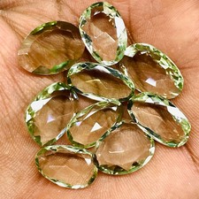 9 Stück Natürliches Grün