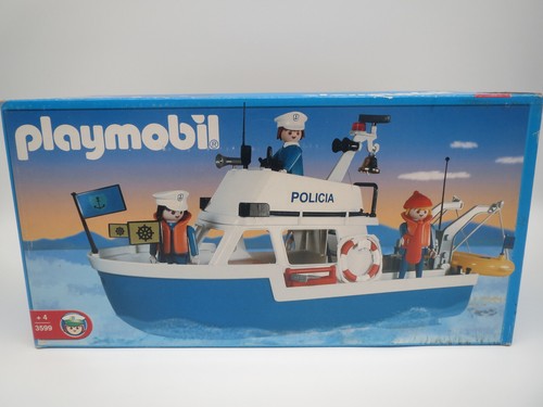 Playmobil 3599 antex - 3599,