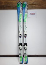 Volkl RTM 149 cm Ski + Elan