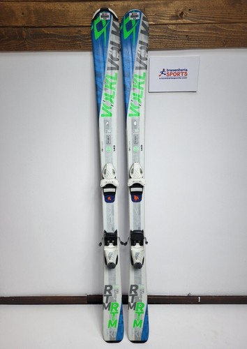 Volkl rtm 149 ski elan - cm,