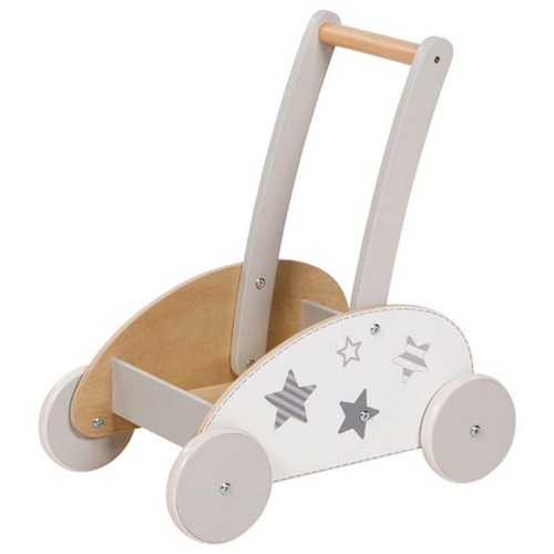 Schiebewagen goki - schiebewagen,