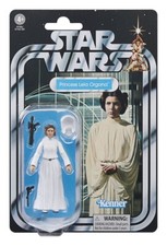 Hasbro Star Wars The Vintage Collection AF Princess Leia Organa VC316 (B-Ware)