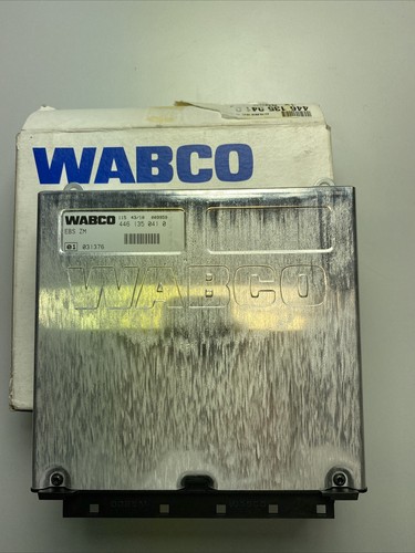 Steuergerät wabco ecu - steuergerät,
