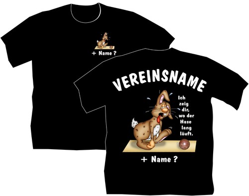 Kegelshirt kegeln hemden - kegeln,