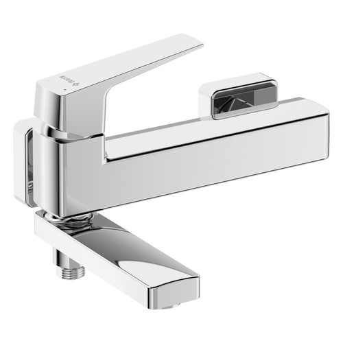 Einhand wannenarmatur - einhand,