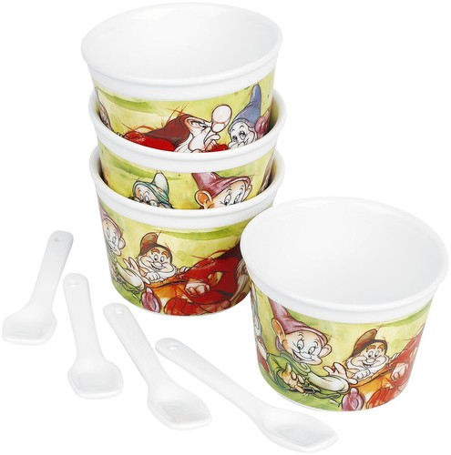 Schneewittchen schale 7 - ,
