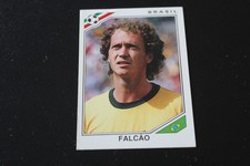 ♣ PANINI WM WC Mexico 86