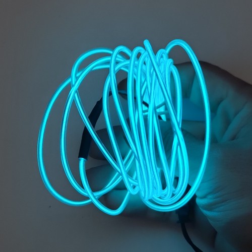 Led lichtband draht neon - led-lichtband,