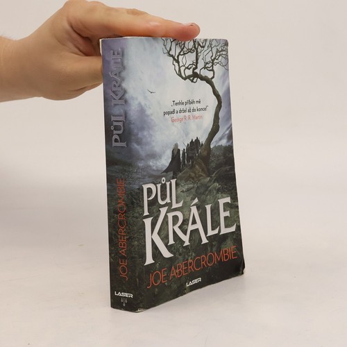 Půl krále joe - | ,