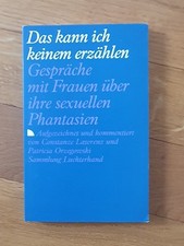 erotik Gespräche mit Frauen