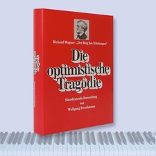 Richard wagner der - ring, des
